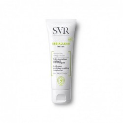 SVR SEBIACLEAR Hydra Tratamento calmante anti-marcas reparador 40ml