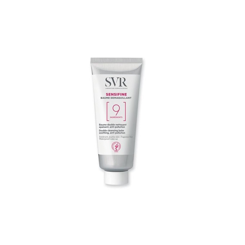 SVR SENSIFINE 9 Make-up-Entferner-Balsam 100ml