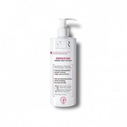 SVR Sensifine 9 Dermo-cleanser 400ml