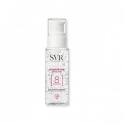 SVR SENSIFINE Aqua-Gel Apaisant et Rafraîchissant 40 ml