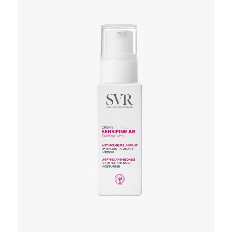 SVR Sensifine AR Creme Teintee 40 ml SVR Sensifine AR Creme Teintee 40 ml
