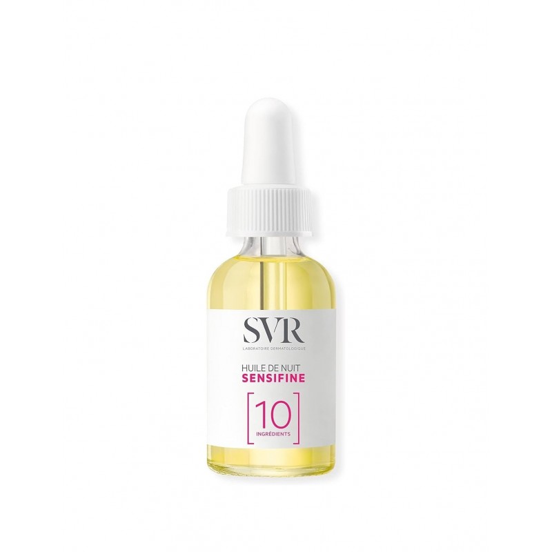 SVR Sensifine Huile de Nuit 30 ml SVR Sensifine Huile de Nuit 30 ml