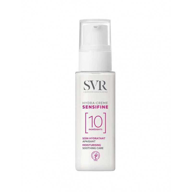 SVR SENSIFINE Hydra-Creme 40 ml