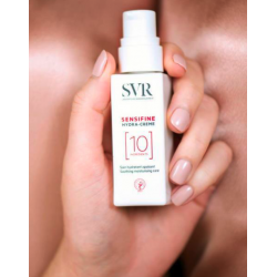 SVR SENSIFINE Hydra-Creme 40 ml 【OFERTA】