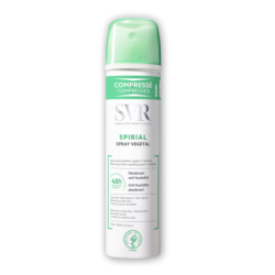 SVR Déodorant Végétal Spirial 75 ml