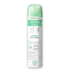 SVR Spirial Vegetable Deodorant 75 ml