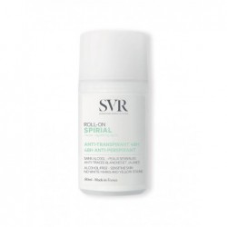 SVR Spirial Roll-on Desodorante 50 ml