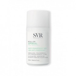 SVR Spirial Déodorant Roll-on 50 ml
