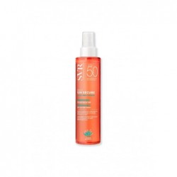 SVR Sun Secure Oil 200 ml