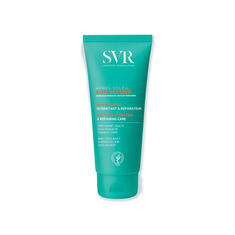 SVR Sun Secure Doposole 200 ml
