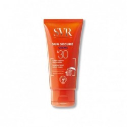 SVR Sun Secure Crema SPF30