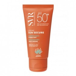 SVR Sun Secure Crema SPF50+ 50 ml