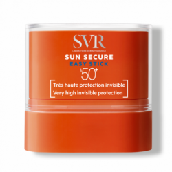 SVR Sun Secure Easy stick SPF50+ 10 g