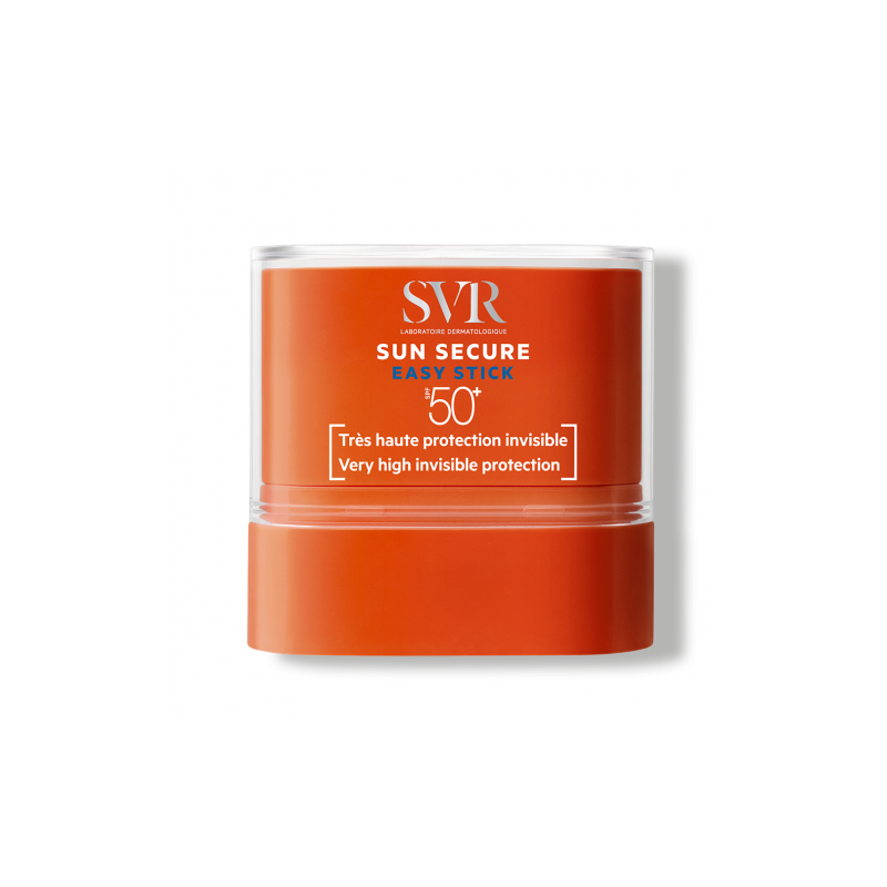 SVR Sun Secure Easy Stick SPF50+ 10 g