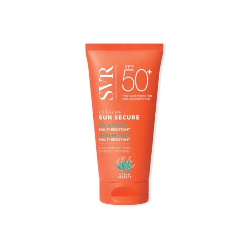 SVR Sun Secure Extreme SPF50+ 50 ml