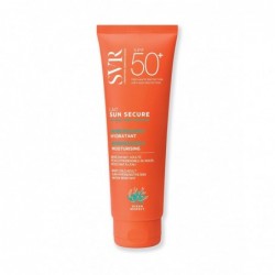 SVR Sun Secure biodegradable moisturizing milk SPF50+ 250 ml