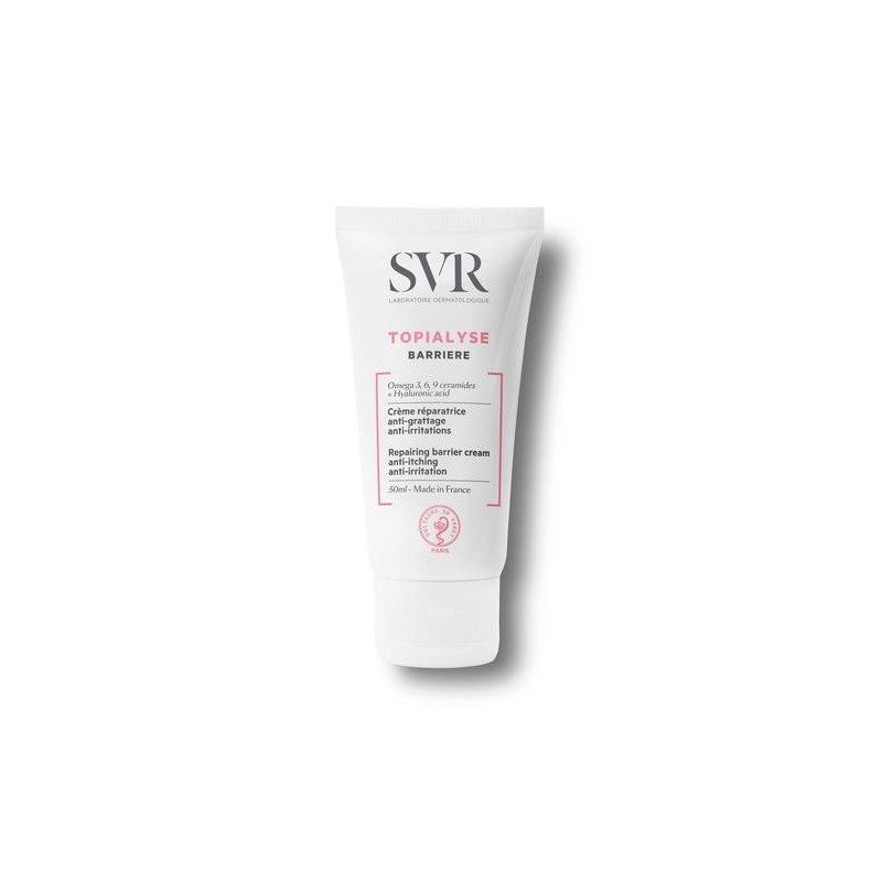 SVR Topialyse Barrière 50ml SVR Topialyse Barrière 50ml