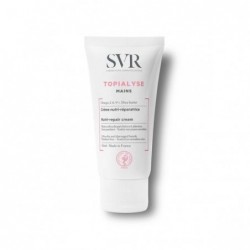 SVR Topialyse Crema Mani Nutri-riparatrice 50 ml