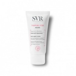 SVR Topialyse Nutri-repairing Hand Cream 50 ml