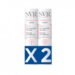 Duplo SVR Topialyse Rossetto 2x4gr