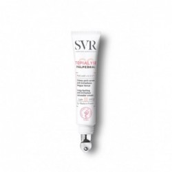 SVR Topialyse Palpebral Color LIGHT Correcteur apaisant paupières 15 ml