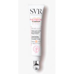 SVR Topialyse Palpebral Color MEDIUM paupières apaisantes 15 ml
