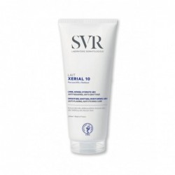 SVR Xerial 10 Dry Skin Body Milk 200 ml