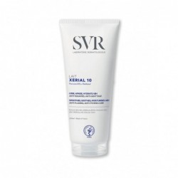 SVR Xerial 10 Körpermilch für trockene Haut, 200 ml