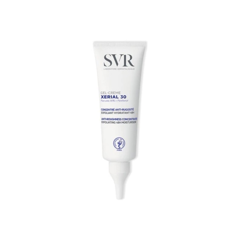 SVR Xerial 30 Gel-Crema 75 ml