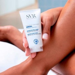 SVR XERIAL Fissures and Cracks 50 ml - Foot Cream 【BUY ONLINE】