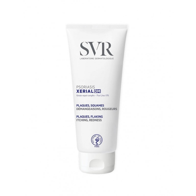 SVR Xerial DM Psoriasis 200 ml