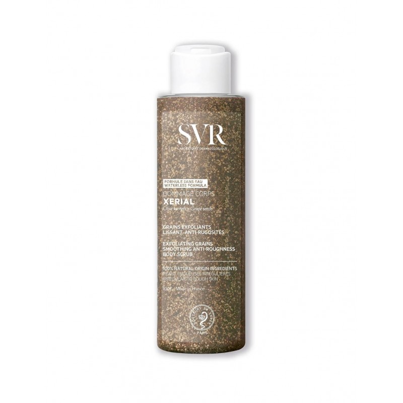SVR Xerial Gommage 100 g