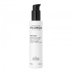 Filorga Cleansing Gel with AHA 150ml