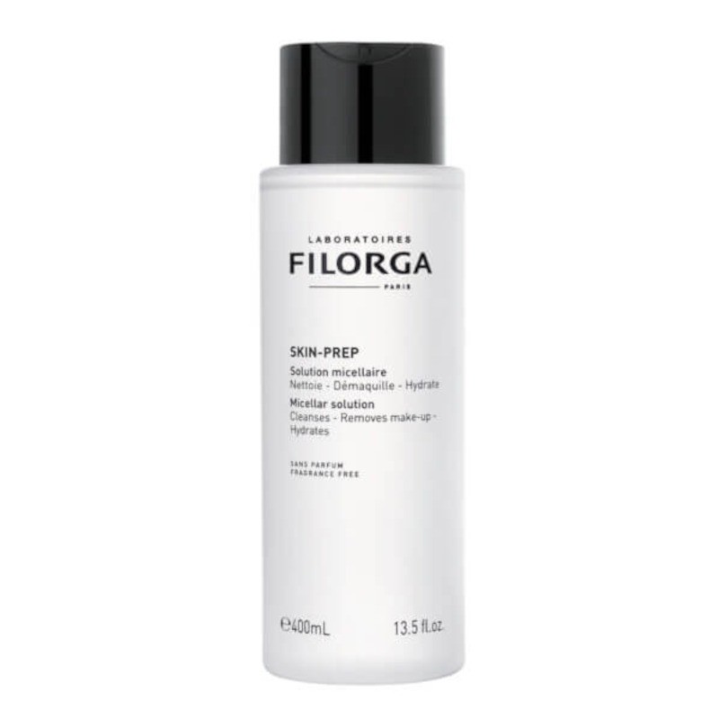 FILORGA Skin-Prep Micellar Solution 400ml