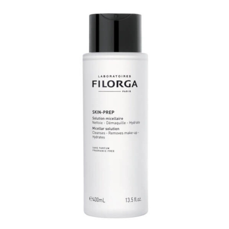 FILORGA Solution Micellaire Skin-Prep 400 ml