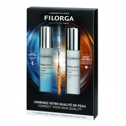 Filorga Duo-Seren Hydra-Hyal 30 ml + Hydra AOX 30 ml
