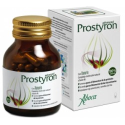Prostyron Advance 60 capsules Aboca