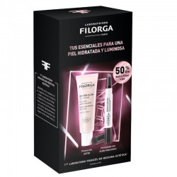 FILORGA Cofre Duo OG CC-Creme 40 ml + Nutri Filler Lippen 4 ml