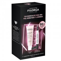 FILORGA Cofre Duo OG CC Cream 40ml + Nutri Filler Lips 4ml