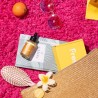 Freshly Cosmetics Siero Olio Gocce d'Oro 115ml