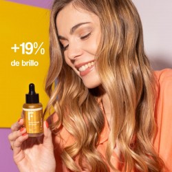 Freshly Cosmetics Golden Drops Oil Serum 115ml