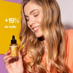 Freshly Cosmetics Siero Olio Gocce d'Oro 115ml