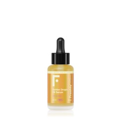 Freshly Cosmetics Siero Olio Gocce d'Oro 115ml