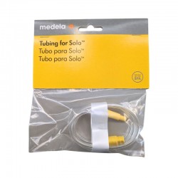 MEDELA Tubo para Sacaleches Solo 1 ud