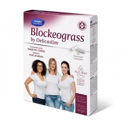 Mayla Blockeograss Delicaslim 60 capsules