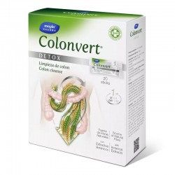 Colonvert Detox 20 stick Mayla Pharma