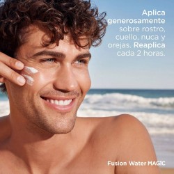 ISDIN Fusion Water Magic SPF 50 (50ml)