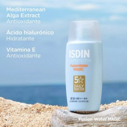 ISDIN Fusion Eau Magique SPF 50 (50ml)