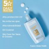 ISDIN Fusion Eau Magique SPF 50 (50ml)