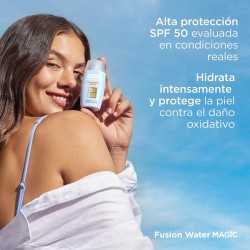ISDIN Fusion Eau Magique SPF 50 (50ml)
